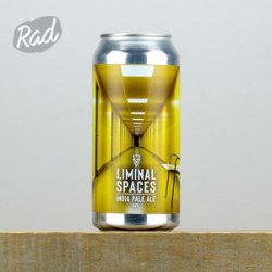 Azvex Liminal Spaces - Radbeer