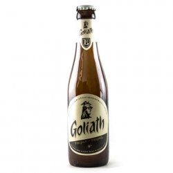 Goliath Tripel - Drinks4u