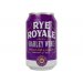 Kees Rye Royale 