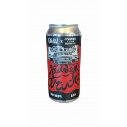 Closet Brewing Hidden Track