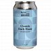 Slow Lane Brewing Classic Dark Haze Dunkelweizen 375mL Slow Lane Brewing Classic Dark Haze Dunkelweizen 375mL