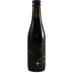 Mogwaï Beer Company Divine Comédie - Madère Édition