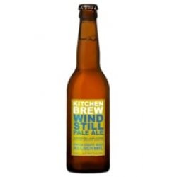Kitchen Brew Windstill Pale Ale Kitchen Brew Windstill Pale Ale
