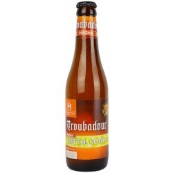 TROUBADOUR KETTLE SOUR 7.5... - Rond Point