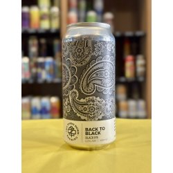 Two Towns Down Back To Black