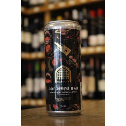 VAULT CITY  NEON RAPTOR DDF M*RS IMPERIAL STOUT - Cork & Cask