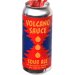 Aslin Beer Company Volcano Sauce 4 pack 16 oz. Can 