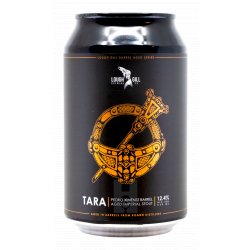 Lough Gill Brewery Tara (2025)