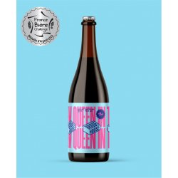 Brique House NEW QUEEN IN TOWN - 75cl - Brique House Brewery