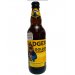 BADGER- GOLDEN CHAMPION 