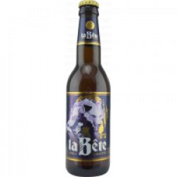 Kronenbourg La Bête 33cl - Charlemagne Boissons