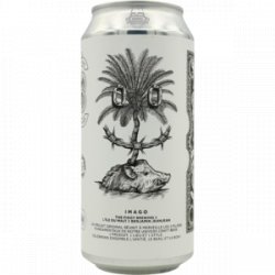 The Piggy Brewing Company Imago édition 2025