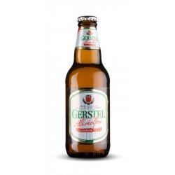 Gerstel Sin Alcohol 33 cl. - Abadica