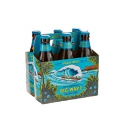 Kona Big Wave - Drinks of the World