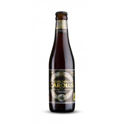 Gouden Carolus Classic 33 cl. - Abadica