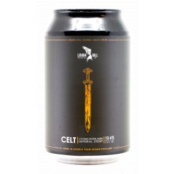 Lough Gill Brewery Celt (2025)