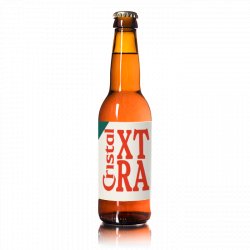 Alken Maes Cristal Xtra 5.2% 24x25cl - Beercrush