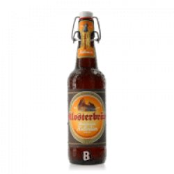 Bamberger Kellerbier - Hier-gibts-Bier.de