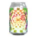 Omnipollo Pleroma Raspberry Passion Crème Brûlée Sour doboz 6% 330ml DRS 