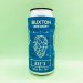 Buxton Brewery. AXE^X [IPA] 