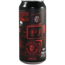 Sudden Death Brewing Co. Carpe Noctem