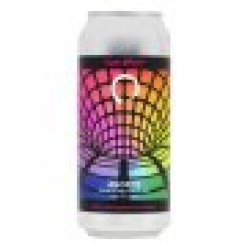 Equilibrium Brewery dHop15
