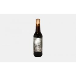 Blackout Brewing Memnu - BA Midleton Very Rare