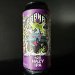 Urbanaut Brewing, 420: Dank Hazy IPA, 440ml 