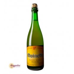 Moinette Blonde