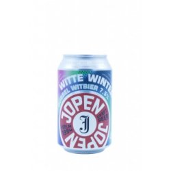 Jopen Witte Winter Jopen Jopen Witte Winter Jopen