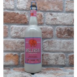Delirium Deliria