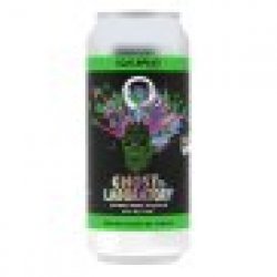 EquilibriumParish Ghost In the Laboratory Double NEIPA 0,473l - Craftbeer Shop