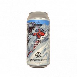 Basqueland Backcountry