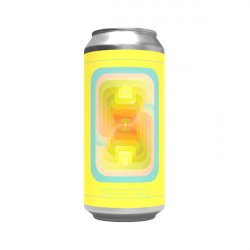 Dry & Bitter Brewing Company Solar Flexus - Elings