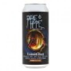 False Hope Existential Dread New England DIPA 0,473l - Craftbeer Shop