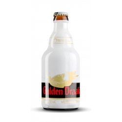 Gulden Draak 33 cl. - Abadica