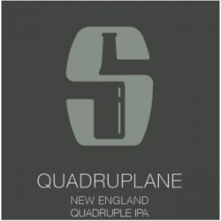 Salikatt Quadruplane