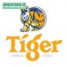 Tiger Beer - Lager - 4.8% ABV, 30l Keg (53 Pints) Tiger Beer - Lager - 4.8% ABV, 30l Keg (53 Pints)