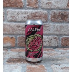 Caleya Hop Addict