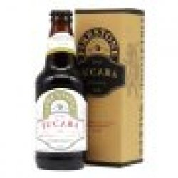 Firestone Vintage §ucaba BA Barleywine 2023 No.10 0,355l - Craftbeer Shop