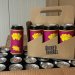 6 x WHEN PIGS FLY  TDH NEIPA colab.  with Hop Hooligans 