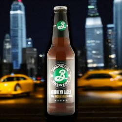 Brooklyn Lager