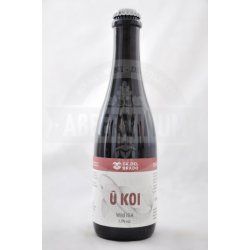 Cà del Brado U Koi 37.5cl - AbeerVinum