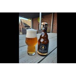 SEQUOIA BLONDE 5.8 ° 33 CL - Rond Point