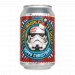 Stormtrooper Hoppy Christmas IPA Stormtrooper Hoppy Christmas IPA