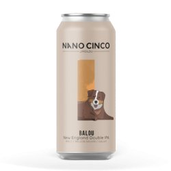 Nano Cinco Balou