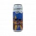 Pinta collab' Folkingebrew - Hazy Discovery Groningen 50cl  Hazy IPA 