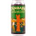 West Kill Brewing Tanbark 