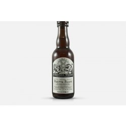 Firestone Walker Brewing Company Bretta Blanc Batch #2 (2019) Firestone Walker Brewing Company Bretta Blanc Batch #2 (2019)