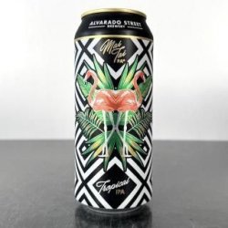 Alvarado Street Brewery Mai Tai P.A.